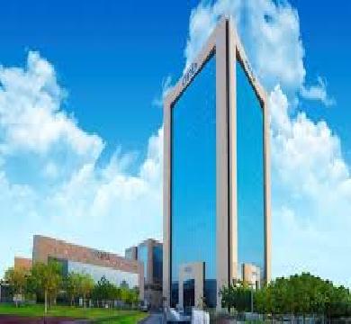 توزيع ارباح نقدية علي مساهمي البنك العربي الوطني اليوم الاربعاء من فبراير